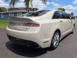 Used 2016 Lincoln MKZ AWD w/ Equipment Group 200A Select image 5