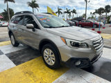 Used 2017 Subaru Outback 2.5i Premium image 3