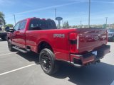 New 2025 Ford F350 Lariat image 5