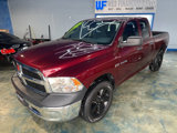 Used 2018 RAM 1500 Express image 5