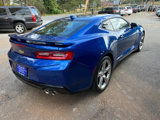 Used 2017 Chevrolet Camaro SS image 4