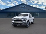 New 2025 Ford F150 Lariat image 2
