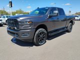 New 2025 RAM 3500 Big Horn image 3