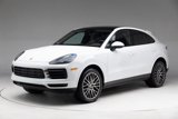 Used 2022 Porsche Cayenne Platinum Edition image 4