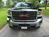 Used 2016 GMC Sierra 3500 4x4 Crew Cab w/ Sierra Convenience Package image 2