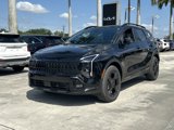 New 2026 Kia Sportage X-Line image 2