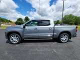 New 2025 Chevrolet Silverado 1500 High Country image 2