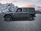 New 2025 Jeep Wrangler Sport S image 2