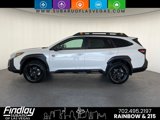 New 2025 Subaru Outback Wilderness image 3
