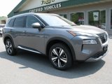 Used 2023 Nissan Rogue SL w/ SL Premium Package image 2