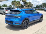 Used 2025 Chevrolet Equinox EV RS w/ Active Safety Package 3 image 4