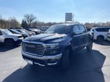 New 2025 RAM 1500 Laramie image 2