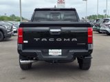 New 2025 Toyota Tacoma Limited image 4