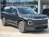 New 2026 Chevrolet Traverse LT w/ Driver Confidence Package image 2