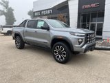 New 2025 GMC Canyon AT4 w/ Nightfall Edition image 2