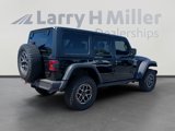 New 2025 Jeep Wrangler Unlimited Rubicon w/ Technology Group image 5