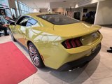 New 2025 Ford Mustang GT Premium image 4