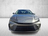 Used 2025 Toyota Camry XLE image 2