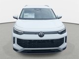 New 2025 Volkswagen Tiguan S image 2