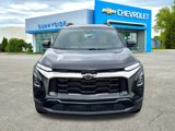New 2026 Chevrolet Equinox ACTIV w/ Convenience Package III image 2