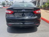 Used 2016 Ford Fusion SE w/ Equipment Group 201A image 6