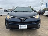 Used 2017 Toyota RAV4 XLE image 2