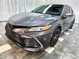 Used 2021 Toyota Camry XLE image 2