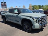 New 2025 Toyota Tundra Platinum image 3