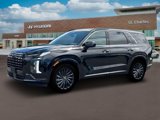 New 2025 Hyundai Palisade Calligraphy image 2