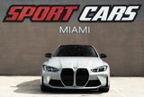 Used 2025 BMW M3 Competition w/ Parking Assistance Package image 2