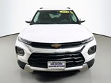 Certified 2023 Chevrolet TrailBlazer LT image 2