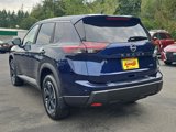 New 2026 Nissan Rogue SV image 3
