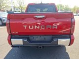 New 2025 Toyota Tundra Capstone image 5