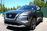 Used 2021 Nissan Rogue SV image 3