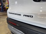 New 2025 Chevrolet Traverse LT image 6