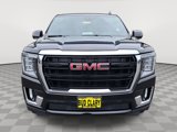 Used 2022 GMC Yukon XL SLE image 3