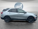 Used 2024 Chevrolet Equinox RS image 2