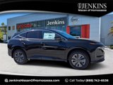 New 2025 Nissan Murano SL image 1