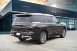 New 2025 INFINITI QX80 Sensory w/ Exterior Package image 4