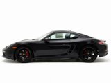 Used 2025 Porsche 718 Cayman S image 2