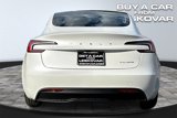 Used 2025 Tesla Model 3 Long Range image 4