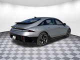 New 2025 Hyundai Ioniq 6 Limited image 3