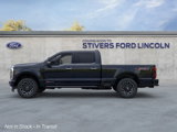 New 2025 Ford F250 Platinum image 4
