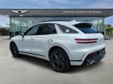 New 2026 Genesis GV70 2.5T Sport Prestige image 5