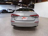 Used 2024 Honda Civic Sport image 4