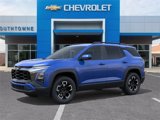New 2026 Chevrolet Equinox ACTIV image 2