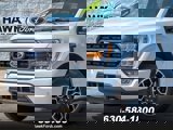 Certified 2022 Ford F150 XLT w/ Equipment Group 302A High image 2