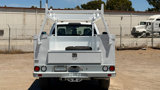 New 2025 Ford F350 XL w/ XL Chrome Package image 3