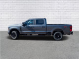 New 2025 Ford F250 XL w/ STX Appearance Package image 2