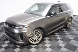New 2025 Land Rover Range Rover Sport SV Edition Two image 2
